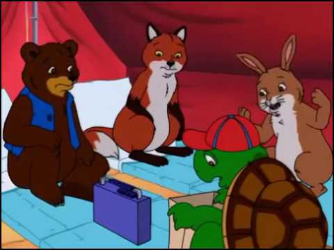 مغامرات فريد الحلقة 47