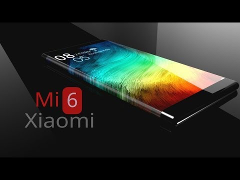 Smartphone Xiaomi Mi 6 REAL user reviews