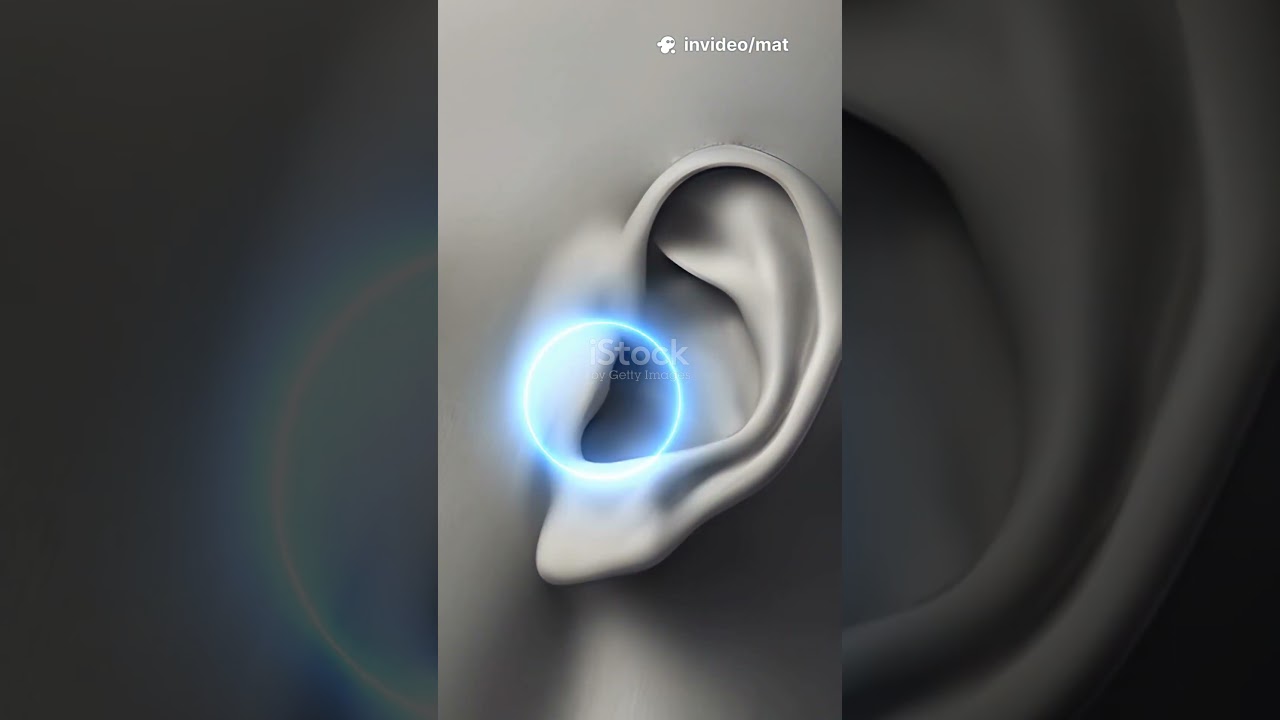 Lose the Ringing—EchoXen Ear Health Supplement