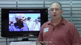 Candidate Darren Ayres Responds to Bill Young's Minimum Wage Gaffe