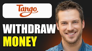 How To Withdraw Money From Tango App screenshot 4
