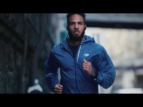 Video: New Balance Smartwatch RunIQ Er Lige Så Teknisk Og Slank Som En Sportsvogn