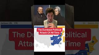 The 1828 Election Had Some Really Really Funny Moments #andrewjackson