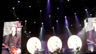 All My Loving - Paul McCartney Live in Charlotte