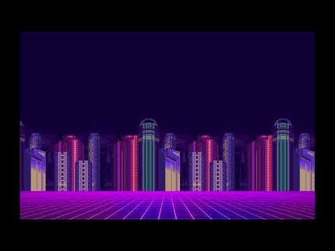 Fredo Creates - Slowed and Reverb (retrosynth)