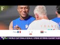 🔴 FIFA World Cup 2026 LIVE: France vs Iraq | Kylian Mbappé | Mohanad Ali | France FIFA LIVE