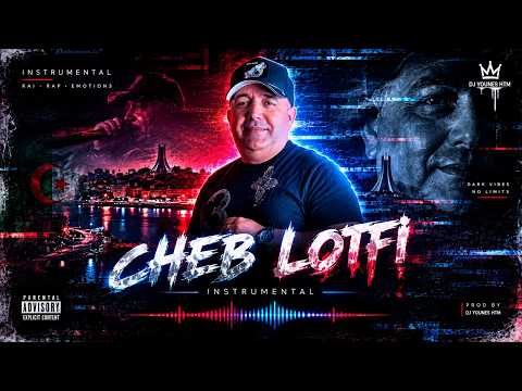 Cheb Lotfi – Merci 3lik Ya Denia  | Rai Remix 2026 | DJ Younes HTM