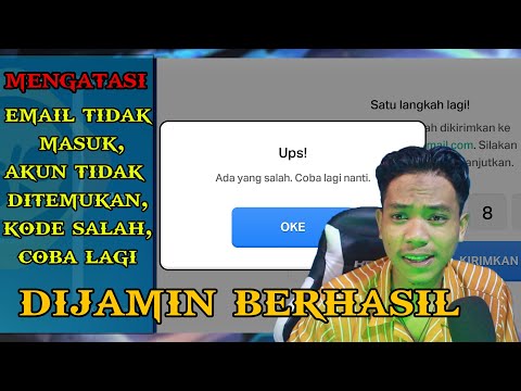 Video: Apakah pengesahan alfanumerik?