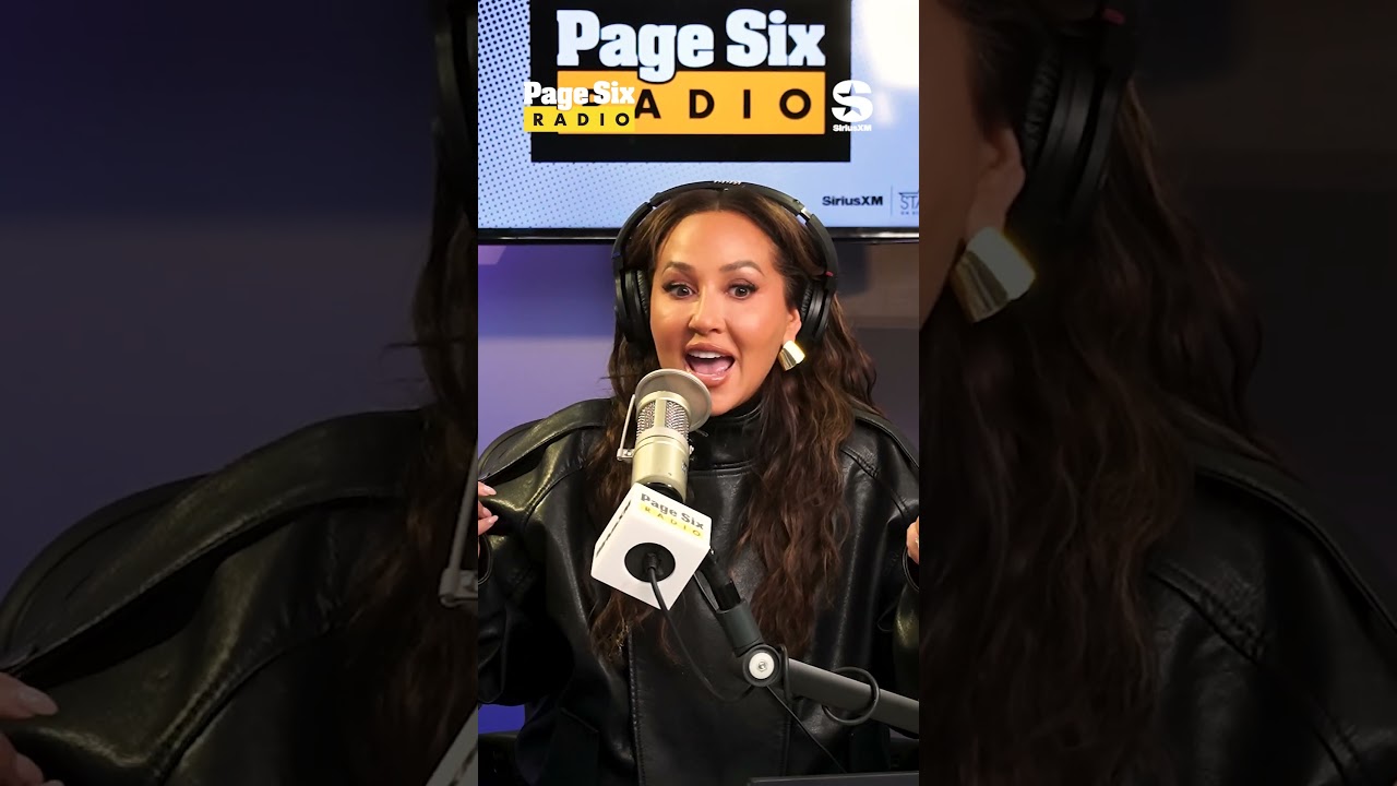 Микки Гайтон основал 3LW вместе с Адриенн Бэйлон-Хоутон | Page Six Radio 