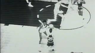 La Salle 74, Villanova 67 2-8-1969 Profile