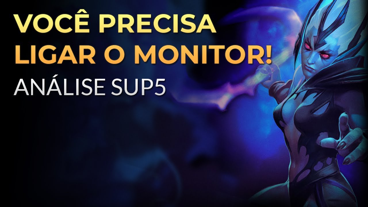 8 Dicas para Sup5 Iniciantes no DOTA 2