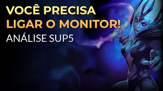 8 Dicas para Sup5 Iniciantes no DOTA 2