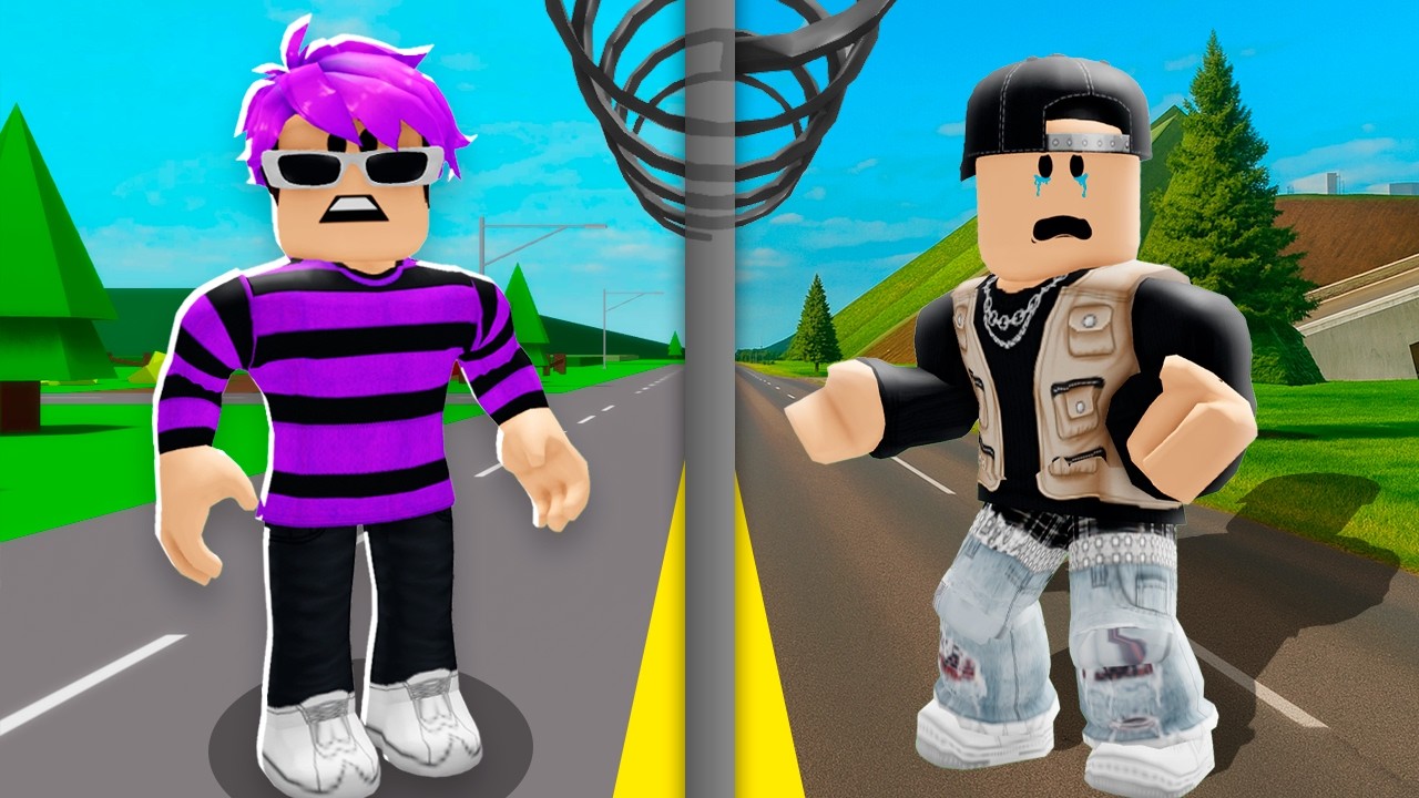 РЕАЛИЗМ РАЗДЕЛЯЕТ БРУКХЭЙВЕН РП