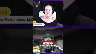 Why AI Can Never Replace Human Touch