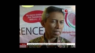 Download lagu OJK TVONE