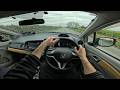 2009 Honda Insight Hybrid POV – Is This Still Worth It Today?