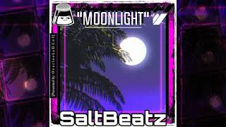 Moonlight | Key: Am | Bpm: 130 | [2021]