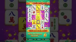 Download Lagu BEGINI STABILNYA ⁉️ POLA MAHJONG WAYS 2 HARI INI ✨TRIK POLA MAHJONG WAYS 2 👑 POLA MAHJONG WAYS 2 MP3