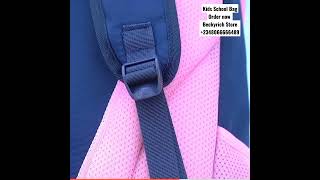Children #Waterproof #Backpack for girls boy #elementary #school available #beckyrichstore