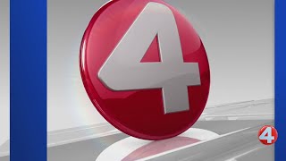 Students help clean up Woodlawn Beach for Earth Day