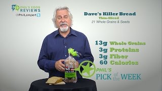 Daves Killer Bread Thinsliced 21 Whole Grains U0026 Seeds 1016