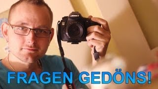 Faq Fette Spinnen - Herpes - Bernd Das Brot Hat Depressionen