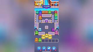 Car out Level 174 Solution Walkthrough 
