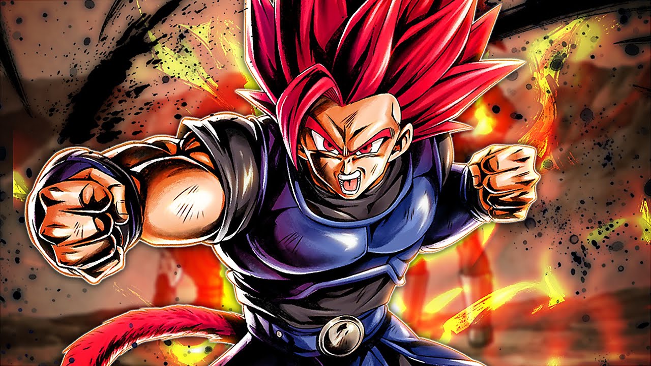 Stream Super Saiyan Shallot by Kagayaki