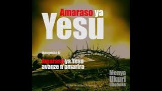 Kumenagura ibyago n'amakuba ukoresheje amaraso ya Yesu | Menya Ukuri | Rukundo Jean Paul