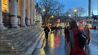 London LIVE Tuesday 27 January 2026