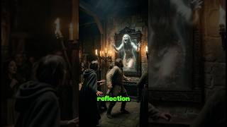 5 Terrifying Things Medieval People Believed MIRRORS Could DO #history #oc