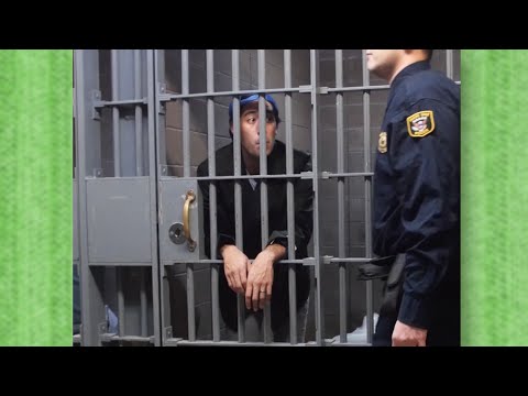 Jail Escape