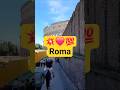 🍷Roma la Ciudad Eterna! #Italy #travel Historic Rome. #Rome #Short #Colosseum #Trevi Fountain &amp; more