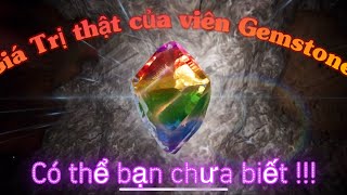 Giá trị của viên đá ngũ sắc #brilliant #thinhhanh #trending #bril #xuhuong #viral screenshot 4