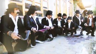 Ali Magic Mg - Zire Bazarche Part 4 Final Part