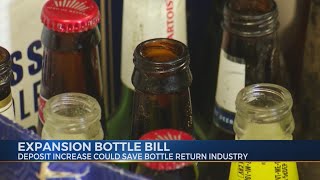 Expansion Bottle Bill