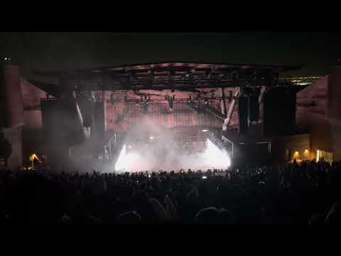 1991, Luude - All We Do Is Dance WORSHIP live at Red Rocks 2025