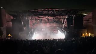 1991, Luude - All We Do Is Dance WORSHIP live at Red Rocks 2025