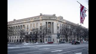 DOJ Announces New Initiative to Crackdown on 'Growing Fraud Crisis'
