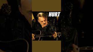 Hitler sings Hurt #shorts #ai
Originally from: https://www.youtube.com/watch?v=a-vlchqFz4s
Song: Johnny Cash - Hurt Hitler sings Hurt #shorts #ai