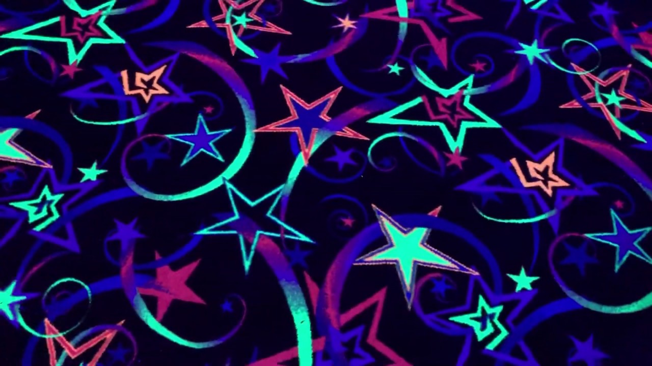 New Jersey - Branch Brook Roller Skating Center - Glow in the Dark Birthday Party (2020-01-19)