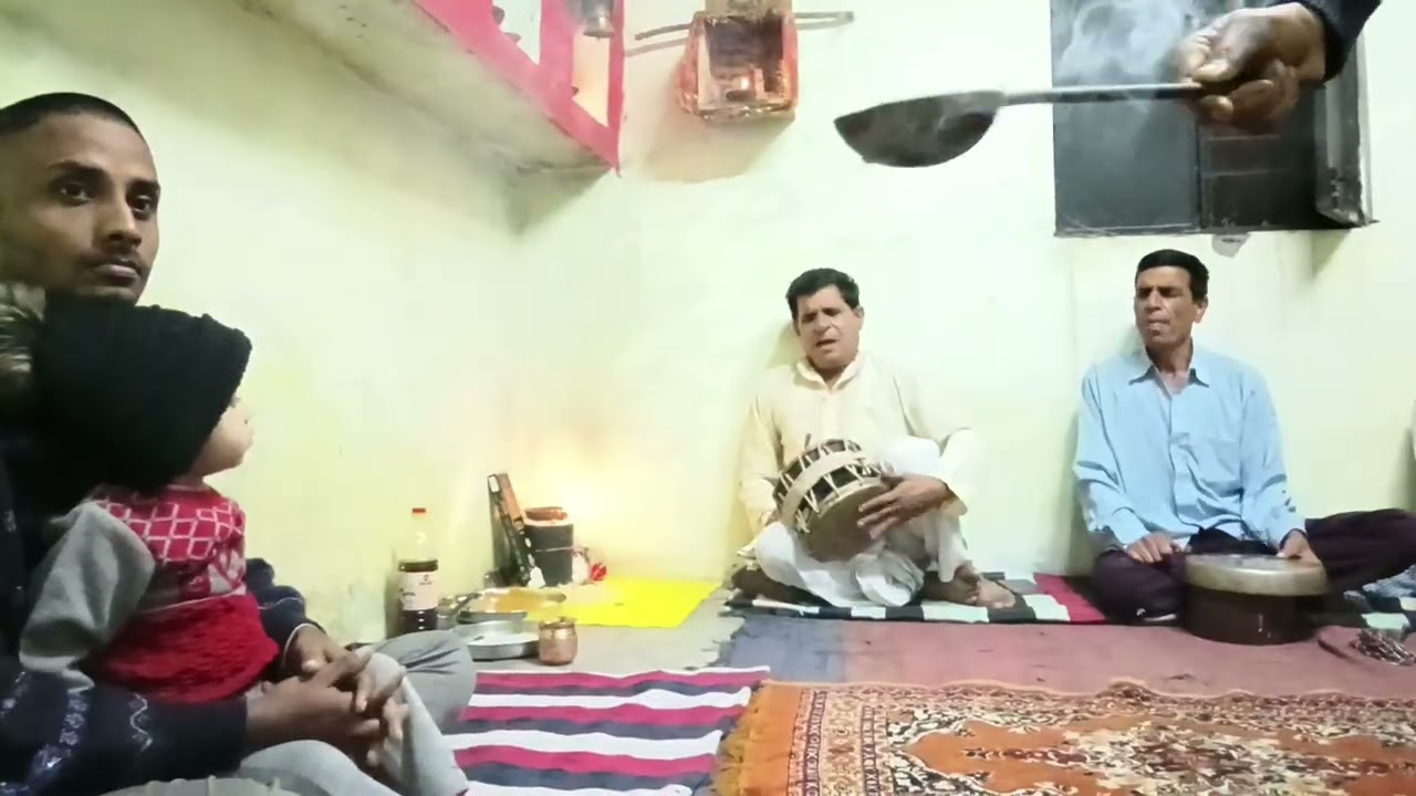 Nirankar Heet Devta Jagar garhwali jagar 2025🙏😌🎧 ep 5 Kandi muchyali gaon 