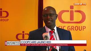 Coopcare launched