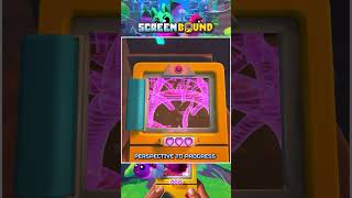 Screenbound - A 5d Game - 2d and 3d
Check out our game coming soon, called Screenbound.
It blends 2d and 3d in an interesting way where you are holding a device called the Qboy - and things that happen on the screen influence what happens in the 3d world.
Steam page:
https://store.steampowered.com/app/2805070/Screenbound/ Screenbound - A 5d Game - 2d and 3d