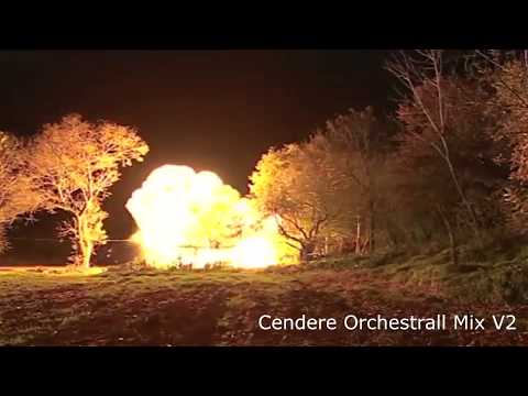 Cendere Orchestrall Mix V2 (Klip)