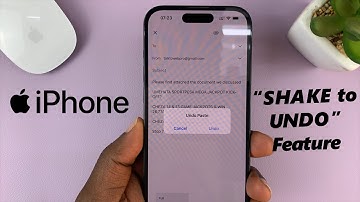 How To Enable and Use 