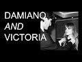 Damiano and victoria  cute moments  edit