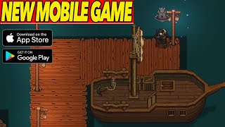 Phantom Tower - Global Launch Gameplay (iPhone, iOS, Android) - New Offline Mobile Game 2025