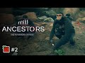 Ancestors: Humankind Odyssey 100% Achievement Run 🌿 Part 2 (Streamed 6/30/25)