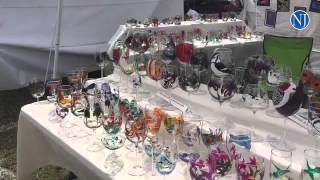 Full VIDEO: The DeLand Outdoor Art Festival in Earl Brown Park on Saturday. #Volusia #Florida Guide